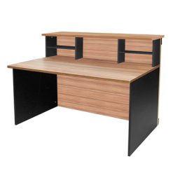ชุดเคาน์เตอร์ 160 CM B-WALNUT BCT-P160