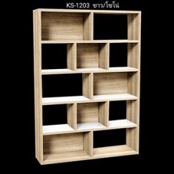 ชั้นวางของอเนกประสงค์ 120CM KS-1203
