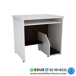โต๊ะวางคอมพิวเตอร์ 80CM-MOTION TCD-P861