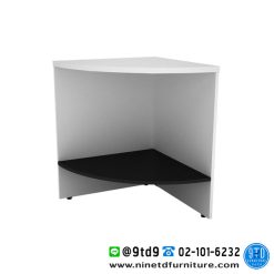 โต๊ะเข้ามุม 60CM -MOTION TCN-P600