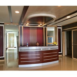 เคาน์เตอร์ COUNTER240 (240cm.)