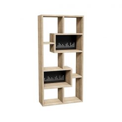 ชั้นวางของอเนกประสงค์ HB8112 LOFT