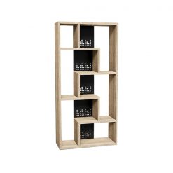 ชั้นวางของอเนกประสงค์ HB8111 LOFT