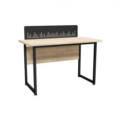 โต๊ะทำงานโล่งพร้อมกันตก HB-8012 LOFT