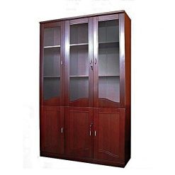 ตู้เอกสาร TOTO3 (126cm.) CLASSIC