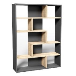 ชั้นวางของอเนกประสงค์ 120CM KS-1201