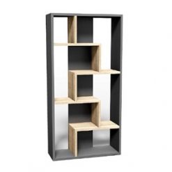 ชั้นวางของอเนกประสงค์ 80CM KS-801