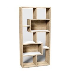 ชั้นวางของอเนกประสงค์ 80CM KS-802