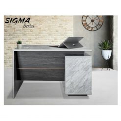 โต๊ะทำงาน SIGMA D120