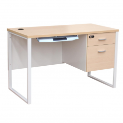 โต๊ะคอมพิวเตอร์ DCSD120B, 160B, 180B