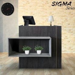 เคาน์เตอร์ SIGMA CH120