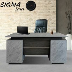 โต๊ะทำงาน SIGMA D150