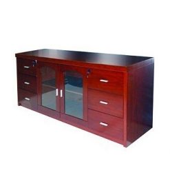 ตู้เอกสาร Backer (180cm) CLASSIC