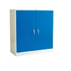 ตู้เอกสาร 2 บานเปิดทึบ 3 ฟุต(เตี้ย) SC3FSM