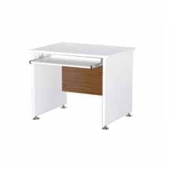โต๊ะคอมพิวเตอร์ 80 cm. ZCD-861