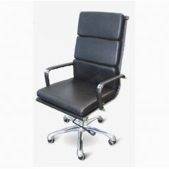 เก้าอี้สำนักงาน ทรงสูง LEVELLO JH-985A-5