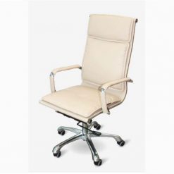 เก้าอี้สำนักงาน ทรงสูง THICKERY JH-985A-6