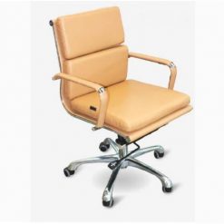เก้าอี้สำนักงาน ทรงเตี้ย LEVELLO JH-985B-5