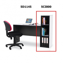 ตู้เก็บเอกสาร 3 ช่อง 5CI800