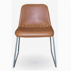 เก้าอี้บาร์ ทรงเตี้ย LOFT CHAIR
