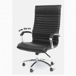 เก้าอี้สำนักงาน หลังพิงเตี้ย MODERN-AL-01-C