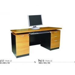 โต๊ะคอมพิวเตอร์ 150CM TIME-2