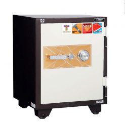 ตู้เซฟเก็บจิวเวลรี่ 121 kg. JS675K1C-30(มอก.)