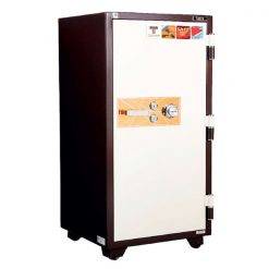 ตู้เซฟเก็บจิวเวลรี่ 284 kg. JS127K2C-30(มอก.)