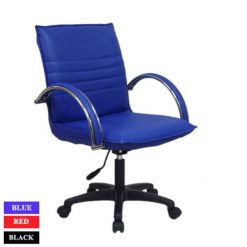 เก้าอี้สำนักงาน ZELECT PL-220