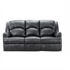 โซฟา เบาะหนังแท้ RECLINER "GRANDVIA" 3 SEAT