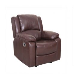 เก้าอี้พักผ่อน RECLINER "BONNIE"