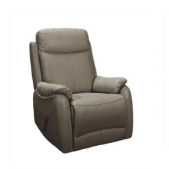 เก้าอี้พักผ่อน RECLINER "RIDER"