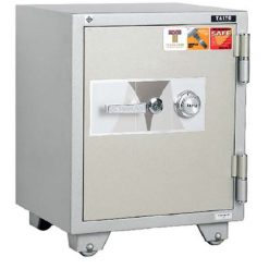 ตู้เซฟ 110 kg. TS675K1C (มอก.)