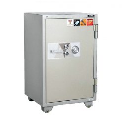 ตู้เซฟ 150 kg. TS760K2C (มอก.)