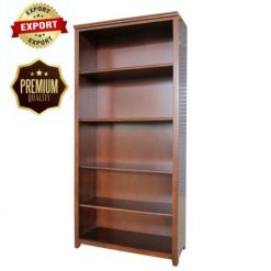 ชั้นวางหนังสือ Book Shelf รุ่นเมลเบิร์น CNS-310