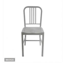 เก้าอี้ STEEL CHAIR "SOLDRA"