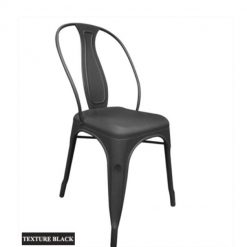 เก้าอี้ STEEL CHAIR "BOVA"