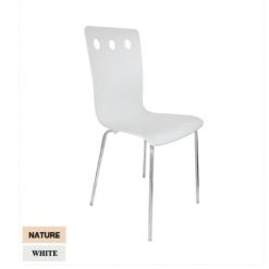 เก้าอี้มีพนักพิง LEISURE CHAIR "MATRIX"