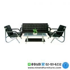 โต๊ะกลางโซฟา T-SOFA