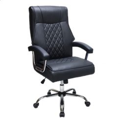 เก้าอี้ผู้บริหาร ASHTON II รุ่น PL-3531