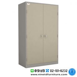 ตู้บานเปิดทึบ 78" K/D รุ่น CB78BWK-00