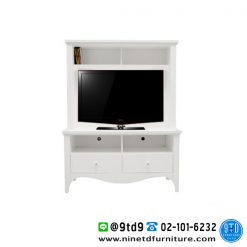 ตู้วางทีวี VICTORIA 2 ลิ้นชัก HB-2012
