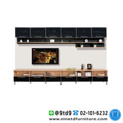 Modular LIVING SET 11