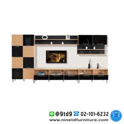 Modular LIVING SET 12