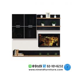 Modular LIVING SET 16