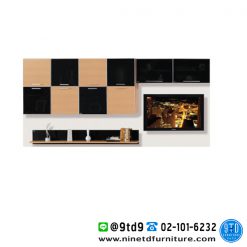 Modular LIVING SET 17