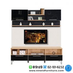 Modular LIVING SET 4