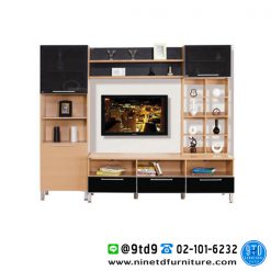 Modular LIVING SET 7