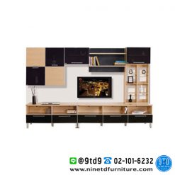 Modular LIVING SET 9