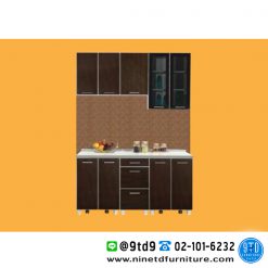 ชุดตู้ครัว SMART KIT SET3